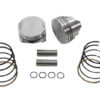 V-Twin Manufacturing Canada - 1200cc Piston Set .040 Oversize - 11-2250