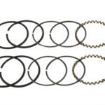 V-Twin Manufacturing Canada - 45  Piston Ring .030 Oversize - 11-2532