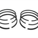 V-Twin Manufacturing Canada - 80  Side Valve Piston Ring Set .060 Oversize - 11-2551