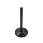 V-Twin Manufacturing Canada - 1000cc Stainless Black Diamond Intake Valve - 11-6005