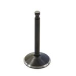 V-Twin Manufacturing Canada - 900/1000cc Stainless Black Diamond Exhaust Valve - 11-6013