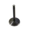 V-Twin Manufacturing Canada - 2.00 Black Diamond Nitrate Intake Valve - 11-6015