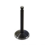 V-Twin Manufacturing Canada - 900/1000cc Black Diamond Stem Exhaust Valve - 11-6108