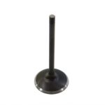 V-Twin Manufacturing Canada - Black Diamond Stem Intake Valve - 11-6119