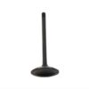 V-Twin Manufacturing Canada - Black Diamond Stem Intake Valve - 11-6119 - Image 2