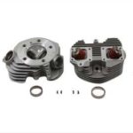 V-Twin Manufacturing Canada - Valve Seat Service for 1986-Up Evolution - 11-9056