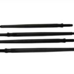 V-Twin Manufacturing Canada - Adjustable Pushrod Set - 11-9544