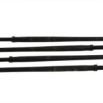 V-Twin Manufacturing Canada - Adjustable Pushrod Set - 11-9702