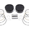 V-Twin Manufacturing Canada - M8 Wiseco Piston Kit - 11-9976