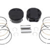 V-Twin Manufacturing Canada - M8 Wiseco Piston Kit - 11-9976 - Image 2