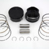 V-Twin Manufacturing Canada - M8 Wiseco Piston Kit - 11-9979 - Image 2
