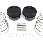 V-Twin Manufacturing Canada - M8 Wiseco Piston Kit - 11-9982