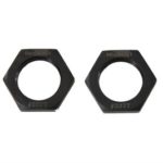 V-Twin Manufacturing Canada - Jims Crank Pin Nut Set 1  x 20 - 12-0600