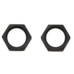 V-Twin Manufacturing Canada - Jims Crank Pin Nut Set 7/8  x 18 - 12-0602