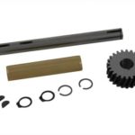 V-Twin Manufacturing Canada - Oil Pump Drive Shaft Kit - 12-0810
