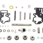 V-Twin Manufacturing Canada - Oil Pump Parts Kit - 12-0851