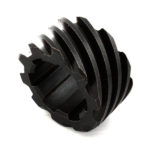 V-Twin Manufacturing Canada - Cam Breather Valve Spiral Drive Gear - 12-1378