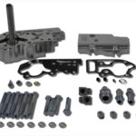 V-Twin Manufacturing Canada - Oil Pump Assembly - 12-8001