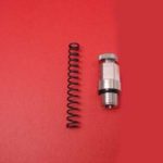 V-Twin Manufacturing Canada - Adjustable Oil Pump Pressure Relief Cap - 12-9921