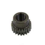 V-Twin Manufacturing Canada - Pinion Shaft Drive Gear Yellow - 12-9945