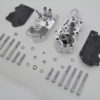V-Twin Manufacturing Canada - Polished Oil Pump Assembly - 12-9969 - Image 2