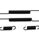 V-Twin Manufacturing Canada - Rear Brake Shoe Springs - 13-0210