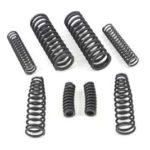 V-Twin Manufacturing Canada - Inner and Outer Springs Parkerized - 13-0589