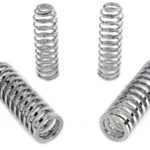 V-Twin Manufacturing Canada - Spring Fork Outer Springs - 13-0960