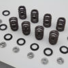 V-Twin Manufacturing Canada - M8 Valve Spring Kit with Titanium Retainers - 13-2086 - Image 2