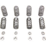 V-Twin Manufacturing Canada - M8 Valve Spring Kit with Titanium Retainers - 13-2088