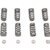 V-Twin Manufacturing Canada - M8 Valve Spring Kit with Titanium Retainers - 13-2088 - Image 2