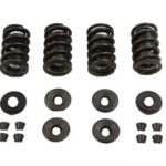 V-Twin Manufacturing Canada - Kibblewhite Valve Spring Kit - 13-2142
