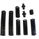 V-Twin Manufacturing Canada - Heavy Duty Seat Post Spring Set - 13-9253