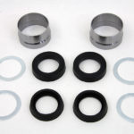 V-Twin Manufacturing Canada - Knucklehead Rocker Box Seal Kit - 14-0451