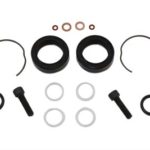 V-Twin Manufacturing Canada - Fork Seal Rebuild Kit - 14-0703