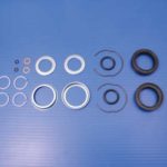 V-Twin Manufacturing Canada - Fork Seal Kit - 14-0942