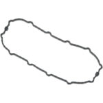 V-Twin Manufacturing Canada - Fuel Tank Top Plate Seals - 14-0988