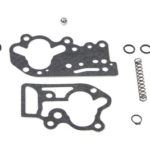 V-Twin Manufacturing Canada - S&S Oil Pump Master Rebuild Gasket Kit - 15-0364
