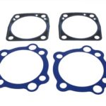 V-Twin Manufacturing Canada - V-Twin Head Base Gasket Kit - 15-0389