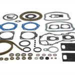 V-Twin Manufacturing Canada - Engine Gasket Kit - 15-0508