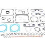 V-Twin Manufacturing Canada - V-Twin Top End Gasket Kit - 15-0639