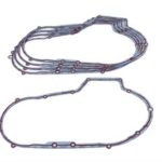V-Twin Manufacturing Canada - V-Twin Primary Cover Gasket - 15-0647