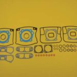 V-Twin Manufacturing Canada - Top End Gasket Set - 15-0680