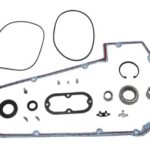 V-Twin Manufacturing Canada - V-Twin Inner Primary Hardware Gasket Kit - 15-0781