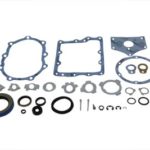 V-Twin Manufacturing Canada - Transmission Gasket Kit - 15-0783