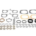 V-Twin Manufacturing Canada - James Top End Gasket Kit - 15-0828