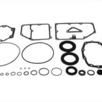 V-Twin Manufacturing Canada - Transmission Gasket Kit - 15-0842