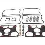 V-Twin Manufacturing Canada - Rocker Box Gasket Kit - 15-0847