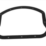 V-Twin Manufacturing Canada - James Pan Valve Cover Gasket - 15-1005