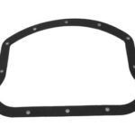 V-Twin Manufacturing Canada - James Pan Valve Cover Gasket - 15-1007